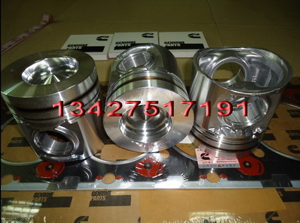 供應康明斯6BT5.9發動機配件 QSB5.9輸油泵 380206