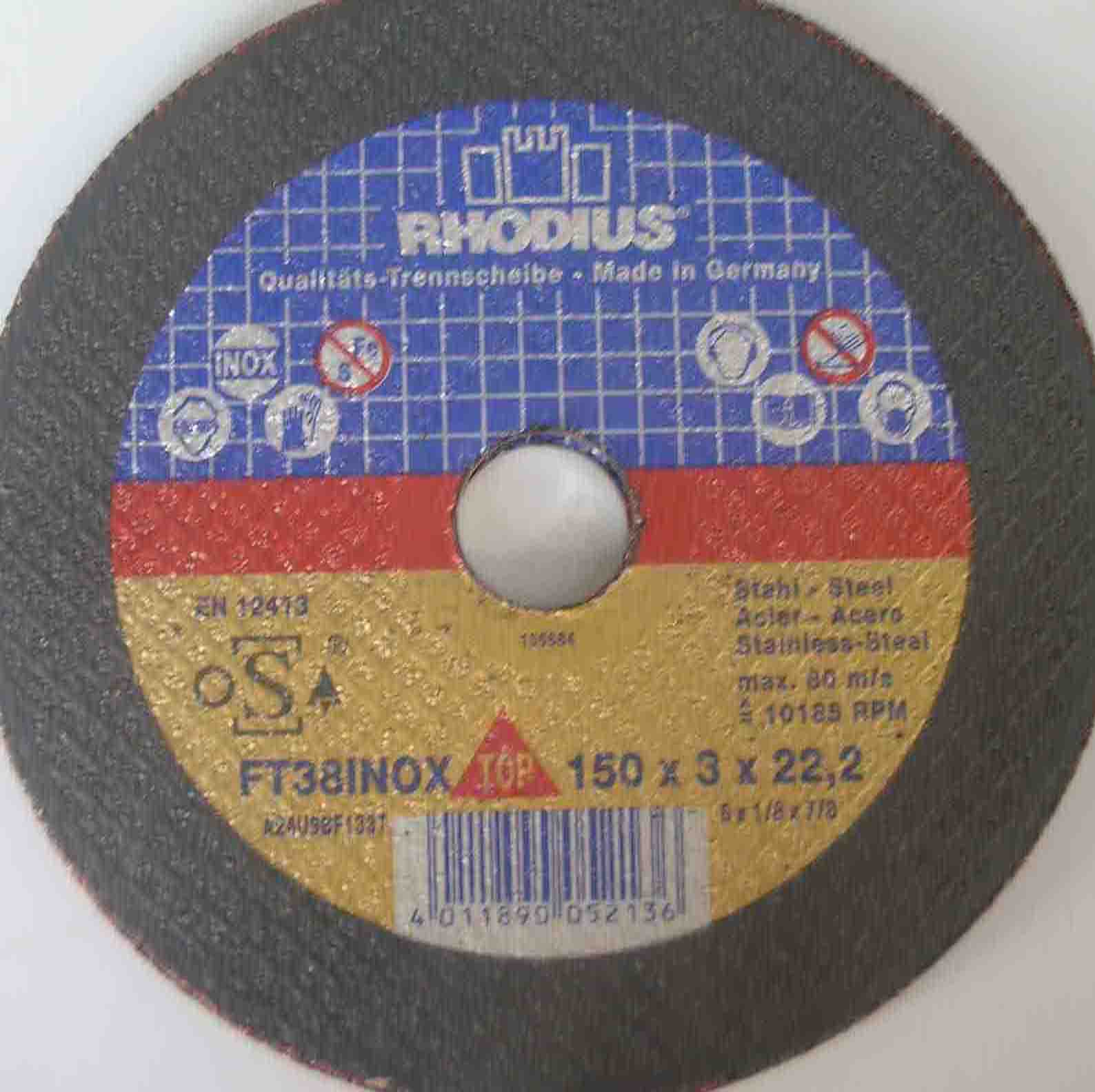_˹RHODIUS FTϵЌƬ