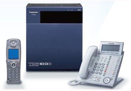 Panasonic KX-TDA100DFԒϵy