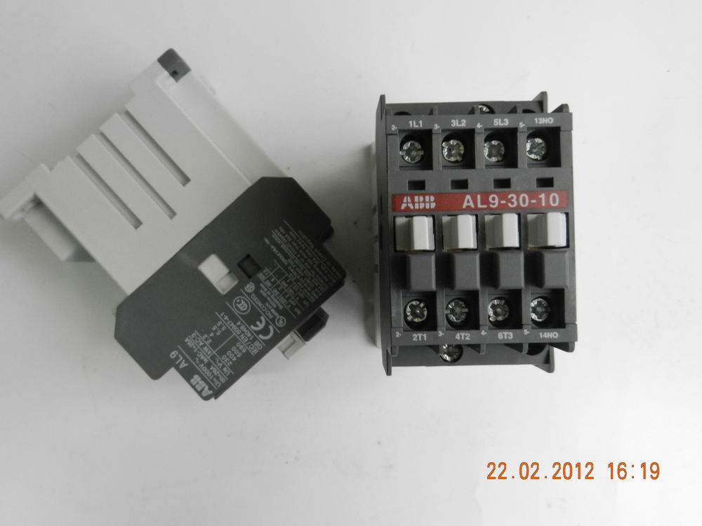 ABB|AL9-30-10
