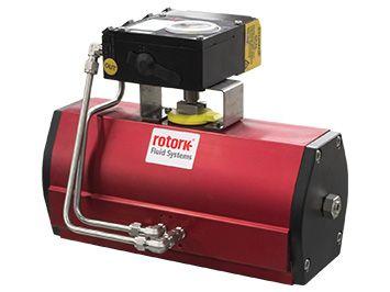 Ӣ_п Rotork  늄ӈr Ͼ@ֱ̫N