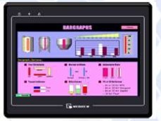 Weinview|eview|kinco|MT510T