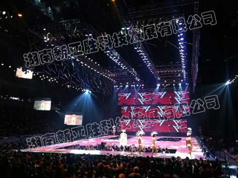 P6.25LEDȫ@ʾ|P6.25҃LED@ʾ