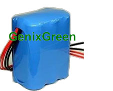 ܇^18650늳ؽM 7.4v 6600mAh