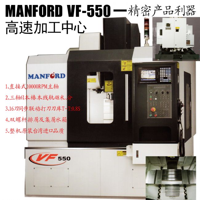ӹVF550