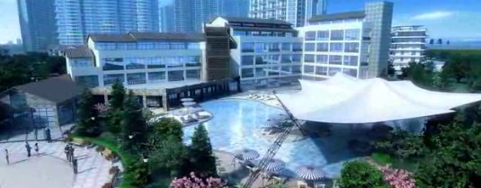 長沙三維立體實景動畫制作與設計公司