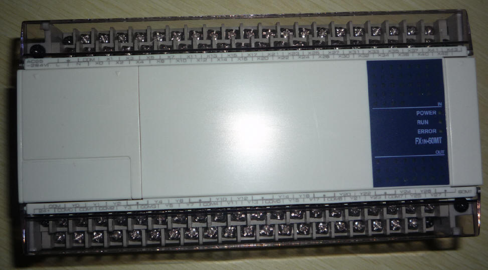 FX1N-14MT-001