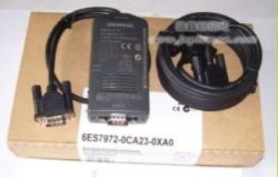 TS7300/400| 6ES7972-0CA23-0XA0