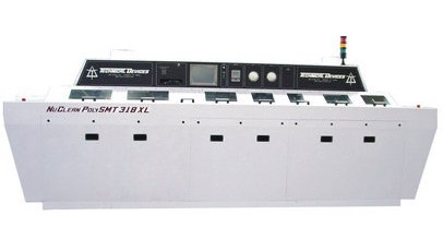 MCLEAN 318/618XLھPCBAˮϴC