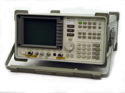HP8562A|HP8562A|HP8562AlVxN