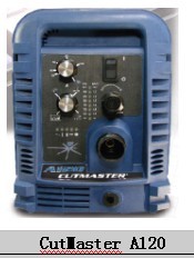 wRصxиCCutMaster A120