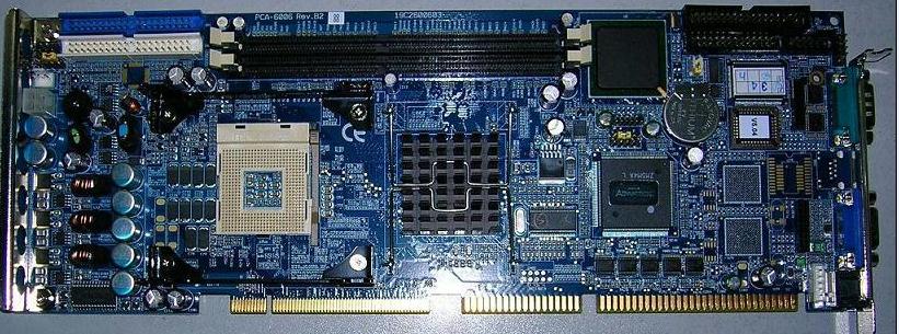 PCA-6006LV