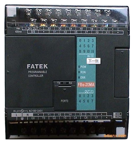 FATEKP(gun)LC߹C(j)FBs-10MC