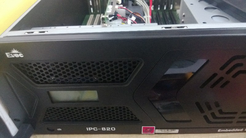 ԭbؙCIPC-820