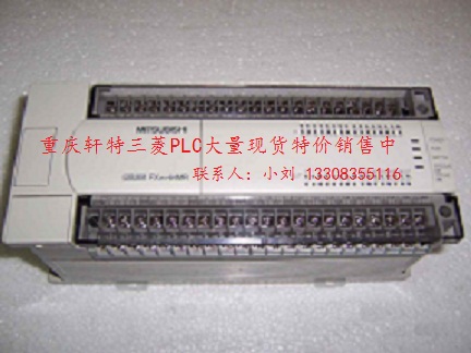 ؑcPLCFX2N-64MR-001