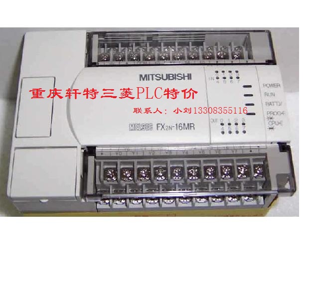 ؑcPLCFX2N-80MR-001
