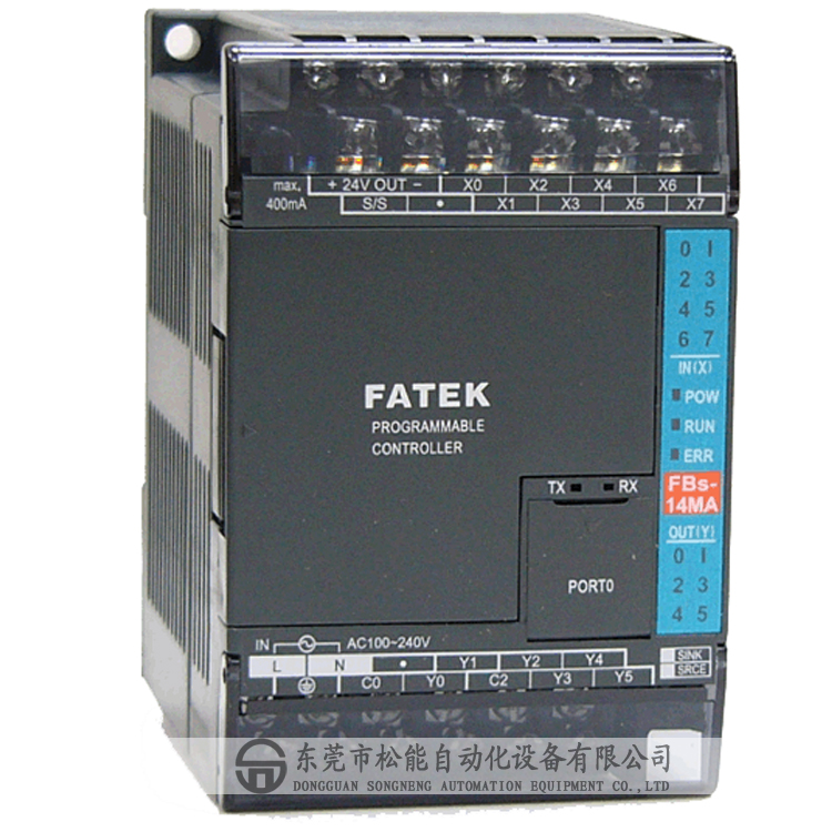 PLC  FBs-14MAR2-AC |ݸ ɾ̿C
