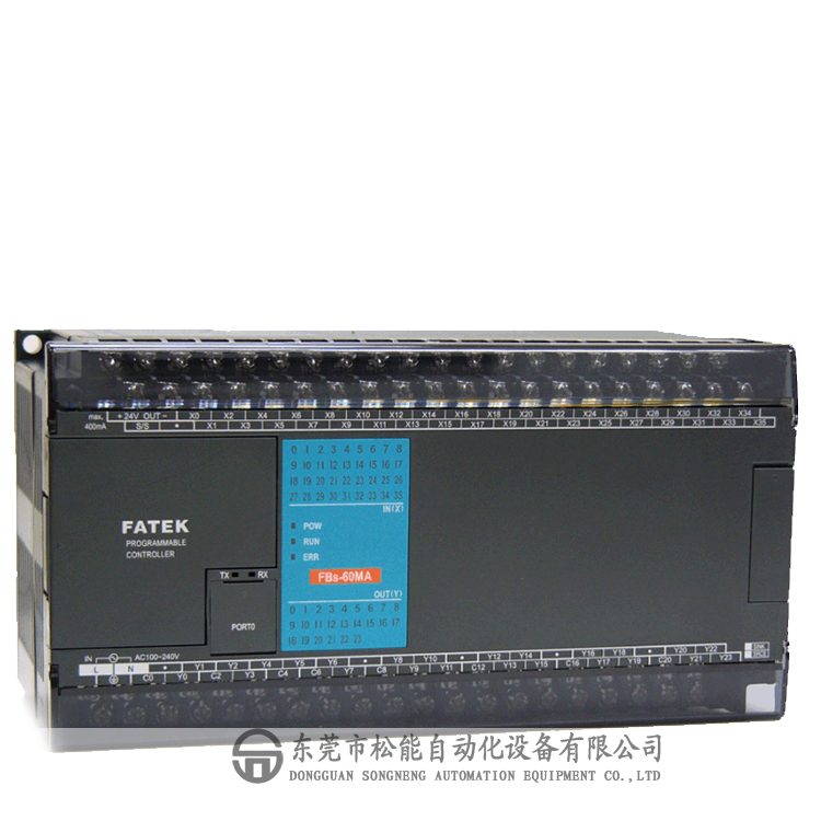 PLC  FBs-60MAR2-AC |ݸ ɾ̿C