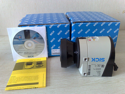 LMS111-10100⌣ü_x