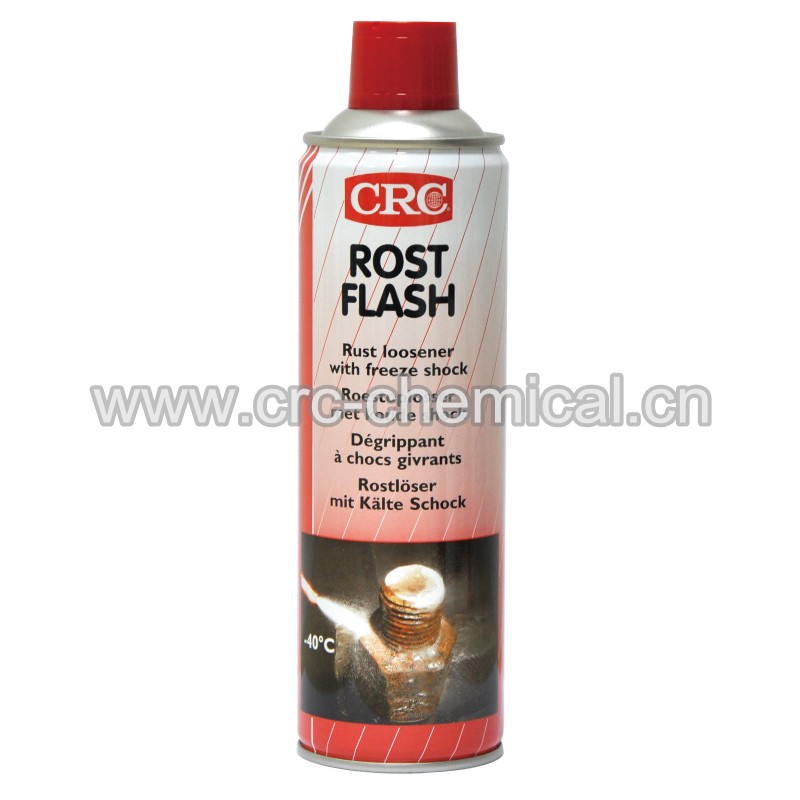 P ROST FLUSH