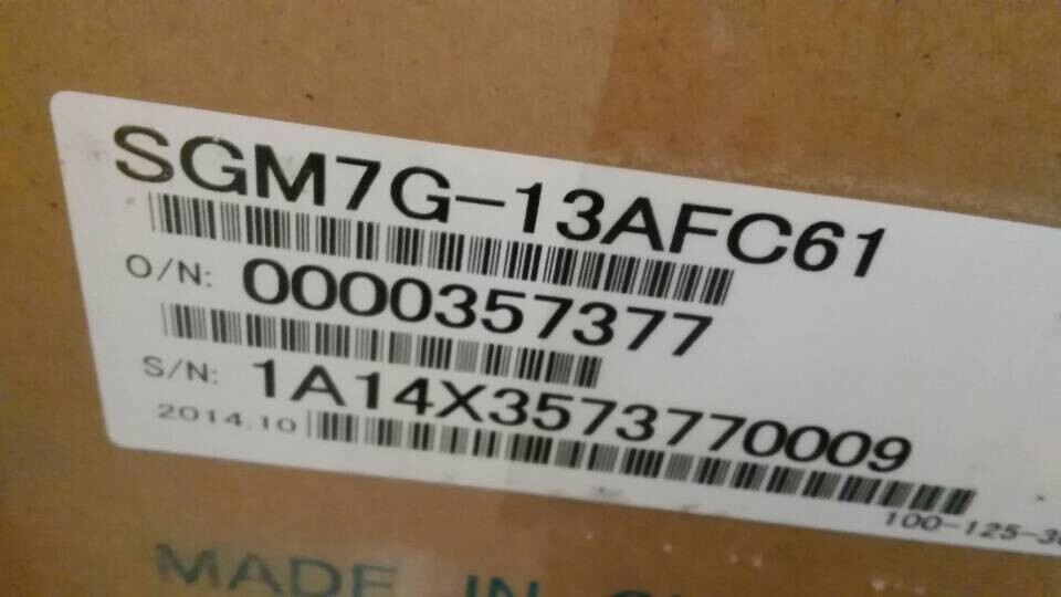 늙CSGM7G-13AFC61SGD7S-120A00A