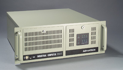 AؙC AIPC-610H