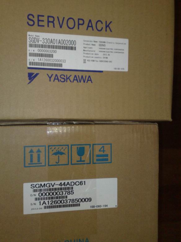4.4KWSGMGV-44ADC61+SGDV-330A01A