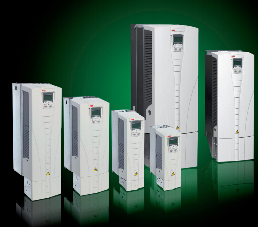ABB ACS510
