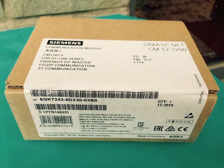 TCM1243-5PROFIBUS DPվģK