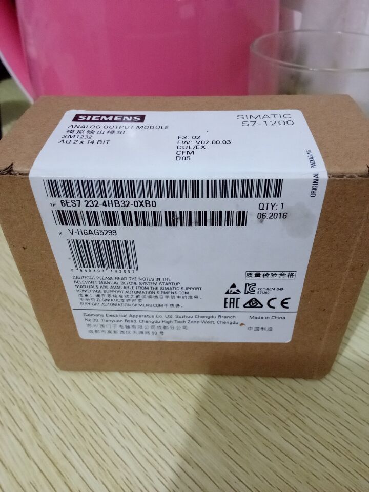 6ES7232-4HB32-0XB0 ģMUչģK؃r