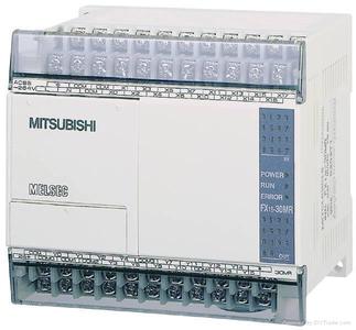 PLCɾ̿FX1S-10MT-001
