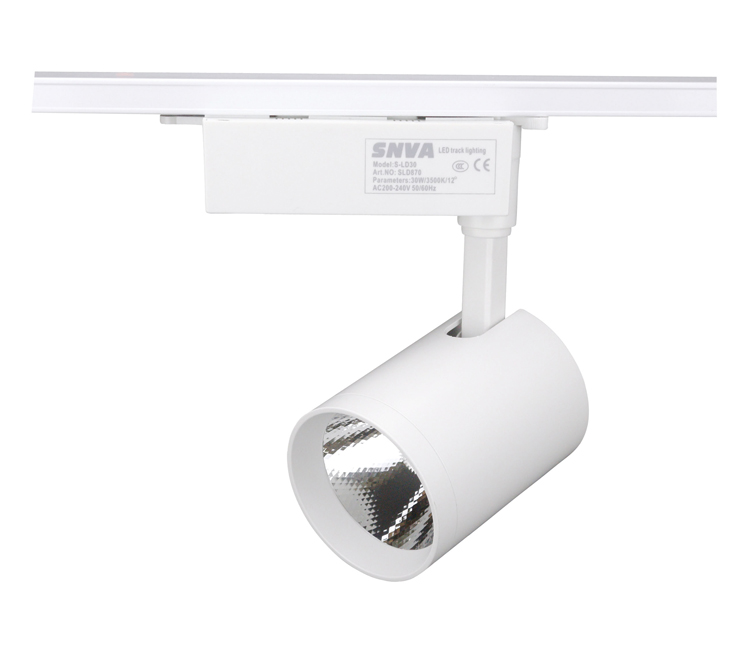 ϞLED-SLD1012-30W