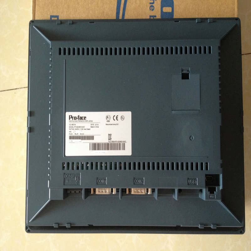 Pro-face|GP2501-TC41-24F؛˙C
