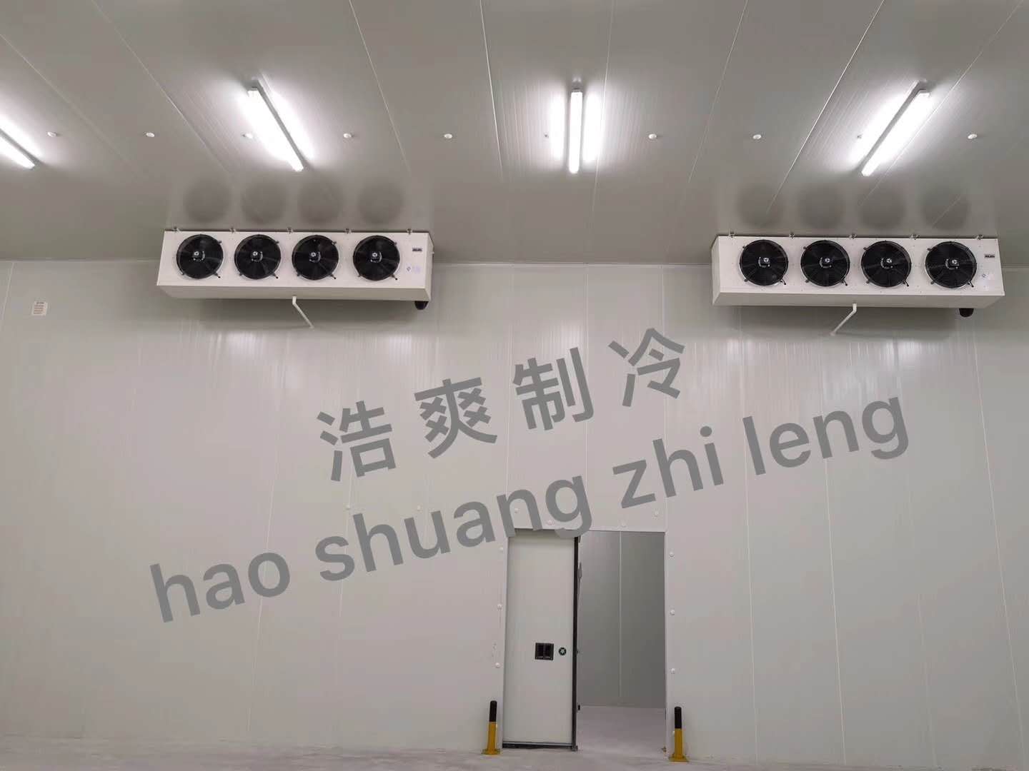 宜賓果蔬市場安裝冷庫-宜賓可靠的冷庫公司-自貢速凍庫建造