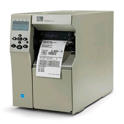 RƗlaӡCZebra 105SL Plus