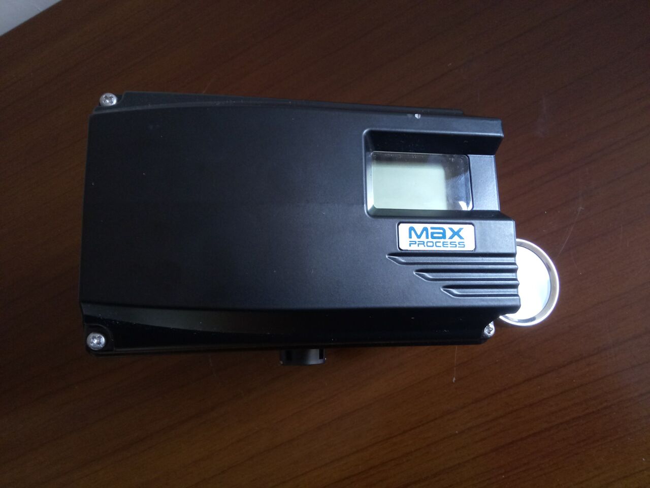 MTS800-RA25S10R-XMyTλMAX PROCESS