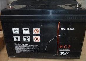 MGE÷mm M2AL12-100