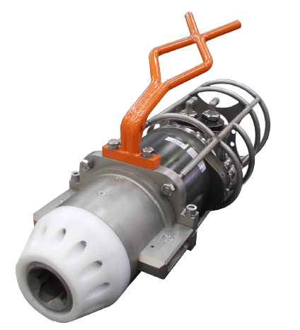 Torque Tool ŤClass1-4Class5