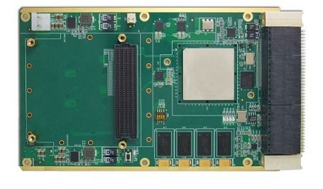 FPGA+FMCӿڵ3U VPX_D̎
