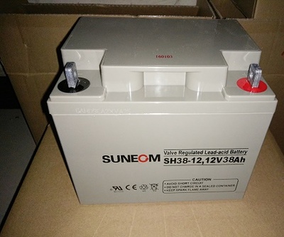 SUNEOM KY100-12 UPS늳 12V100AHUSo