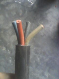 MYQ3*1.5+1*1.5VƄp|