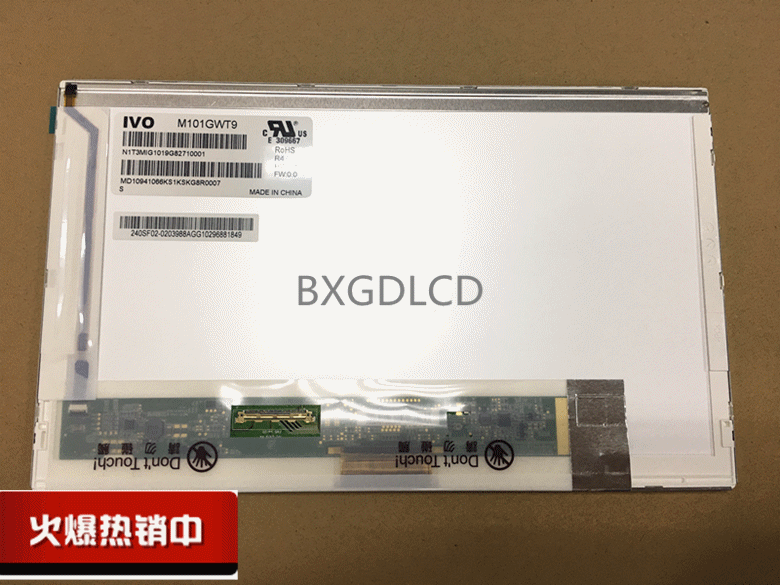 F؛v10.1M101GWT9  R4