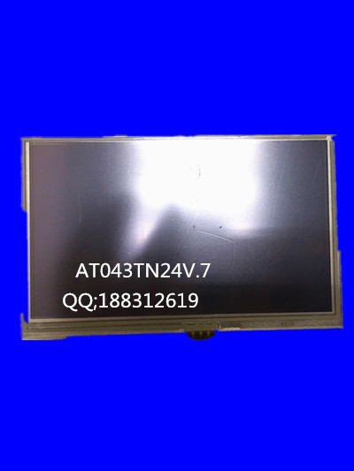 ȫԭbȺ4.3AT043TN24V.7Һ|