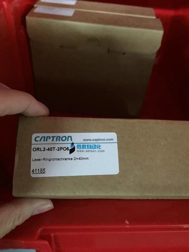 ϺF؛N۵CAPTRON_¡߹ʼ늂OGR-10T-PU6