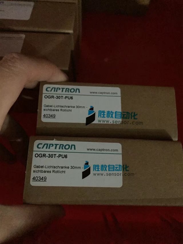 ϺF(xin)؛N۵CAPTRON_¡TCP-zyԪITA-CLN-C4