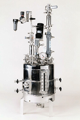 popel͹ fermentor