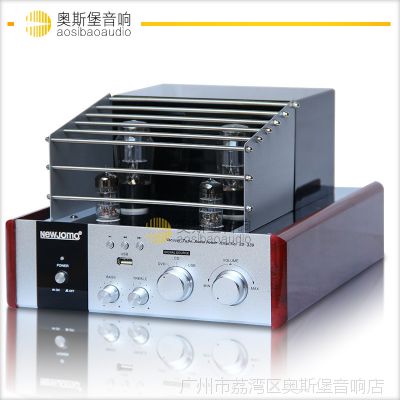 需訂做 es339甲類發(fā)燒hifi膽機(jī)大功率真空管電子管功放桌面hifi