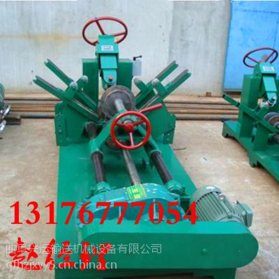 興運風筒自動翻邊機 金屬成型設備報價m5