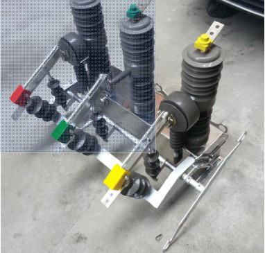 늚zw32-12fg/630 ֽܷ_P· 10kv