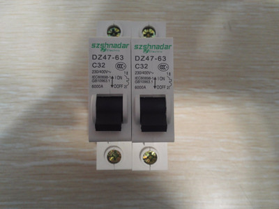 schneider/ʩ͵ ·dz47-63c32